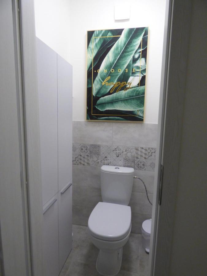 Apartman Dolinky Vyhne Exterior photo