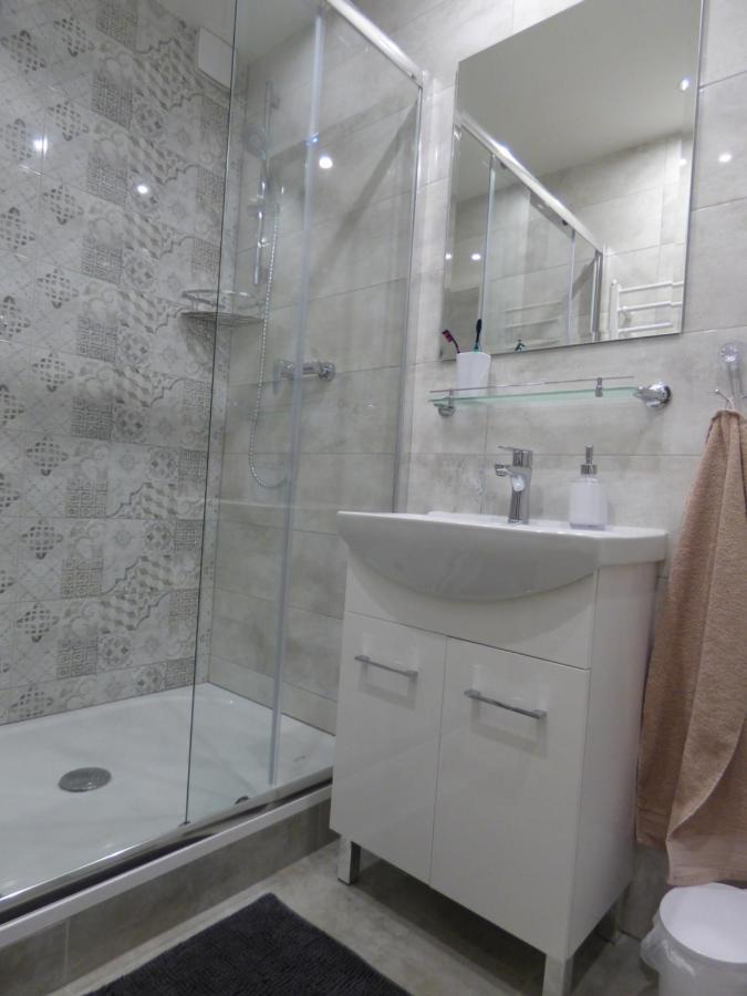 Apartman Dolinky Vyhne Exterior photo
