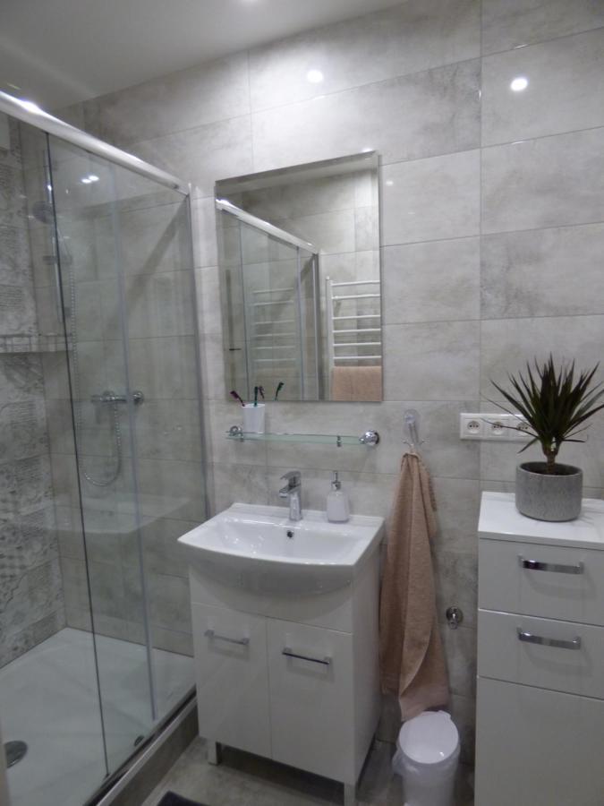 Apartman Dolinky Vyhne Exterior photo