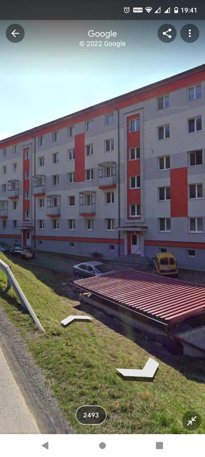 Apartman Dolinky Vyhne Exterior photo