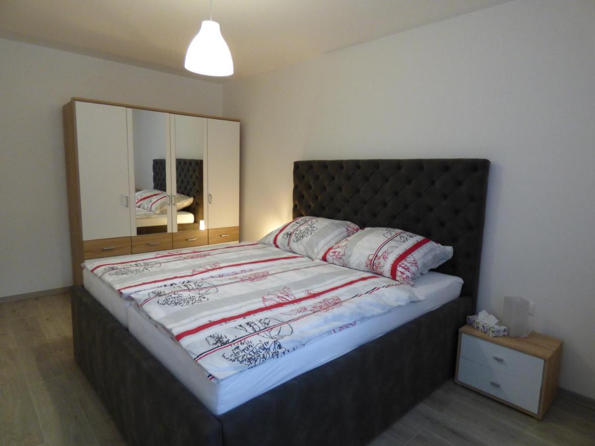 Apartman Dolinky Vyhne Exterior photo